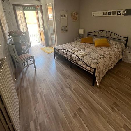 Casa Alessia Lägenhet Pisogne Exteriör bild
