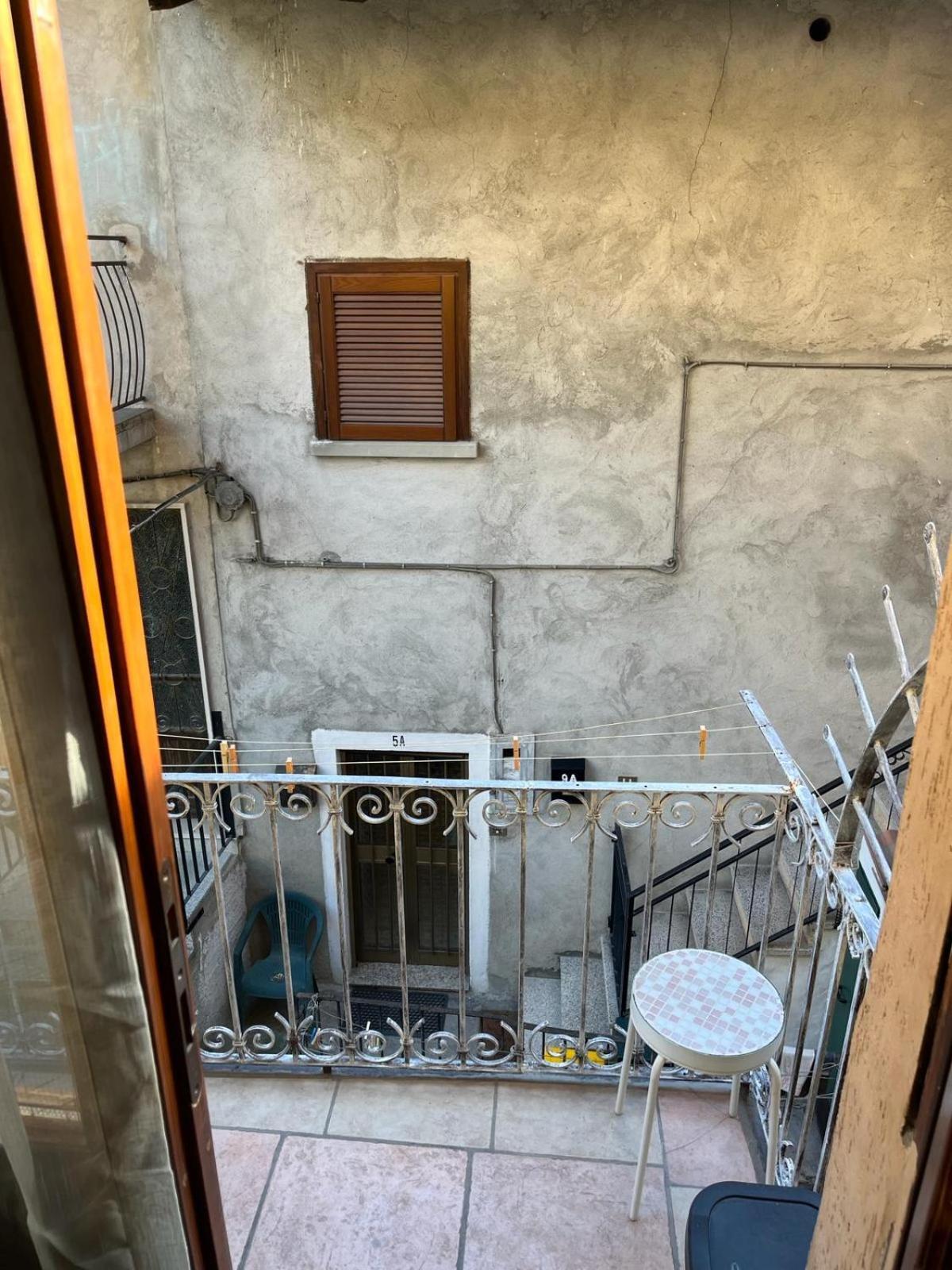 Casa Alessia Lägenhet Pisogne Exteriör bild