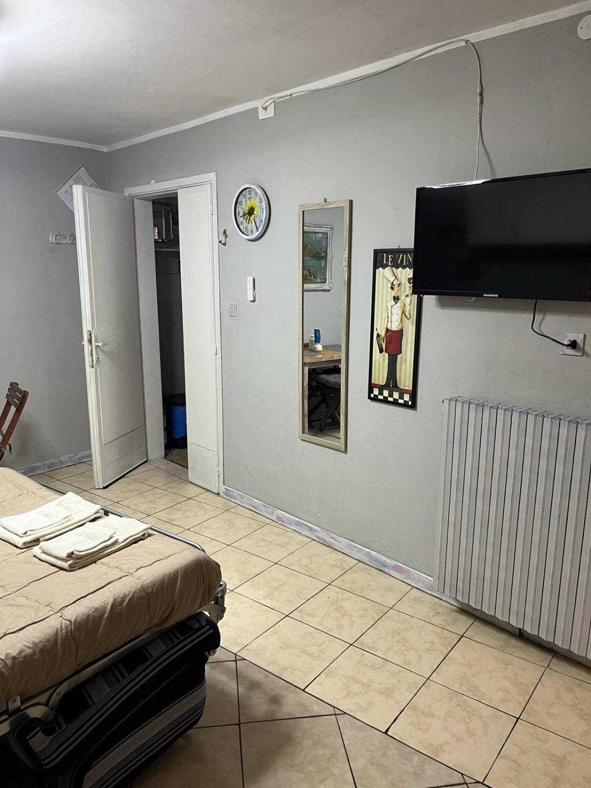 Casa Alessia Lägenhet Pisogne Exteriör bild