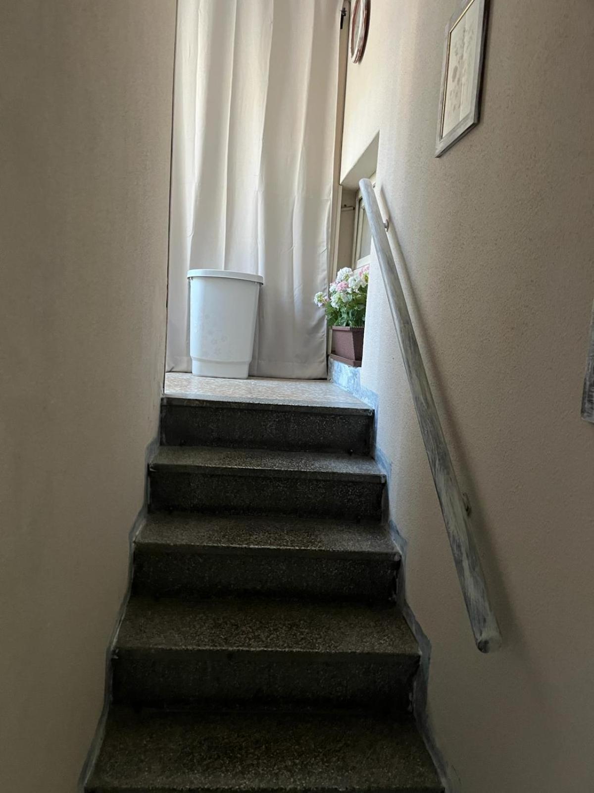 Casa Alessia Lägenhet Pisogne Exteriör bild
