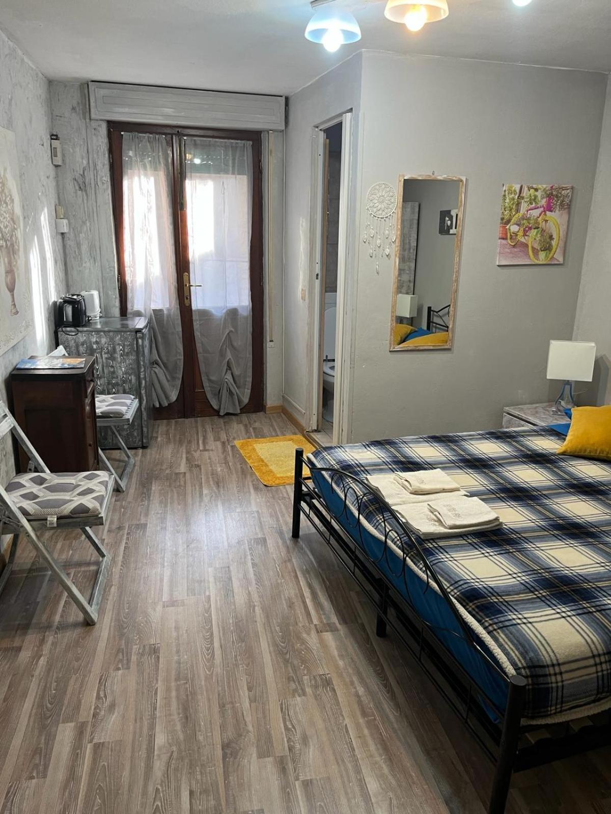 Casa Alessia Lägenhet Pisogne Exteriör bild