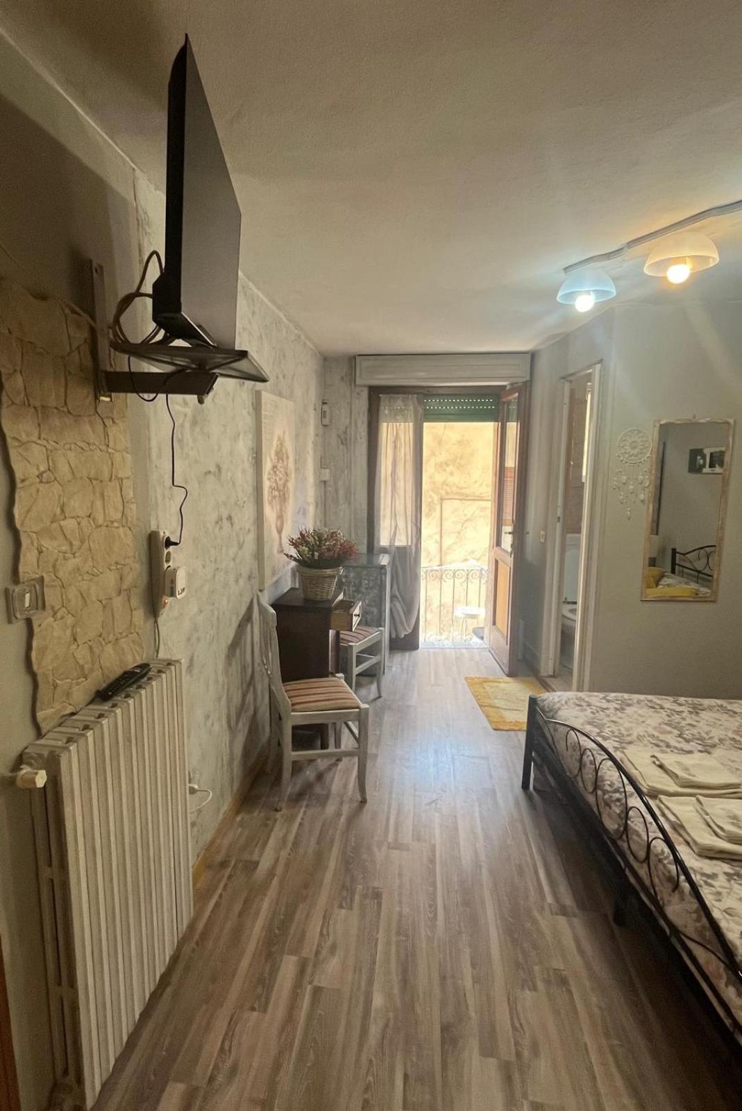 Casa Alessia Lägenhet Pisogne Exteriör bild