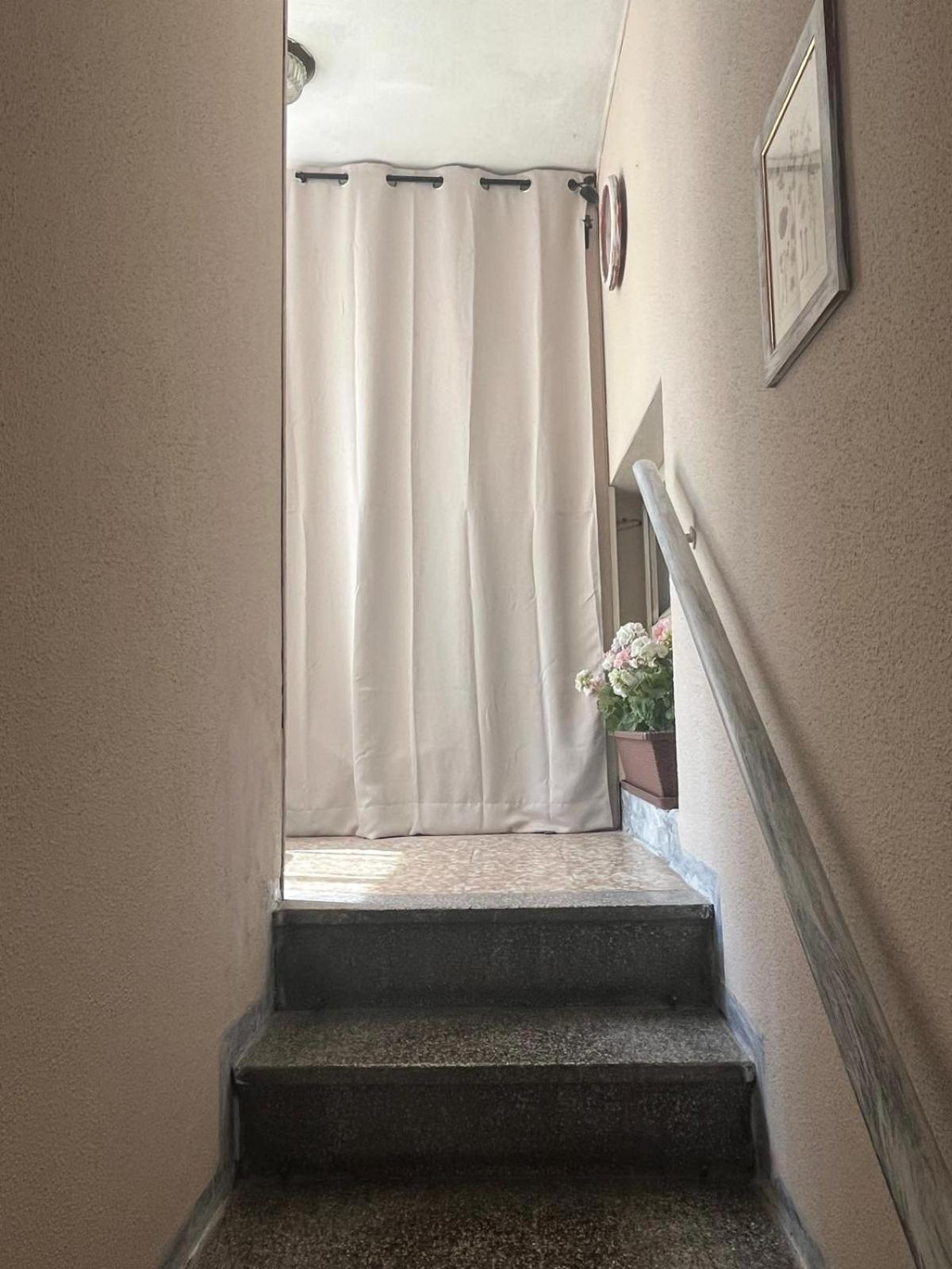 Casa Alessia Lägenhet Pisogne Exteriör bild