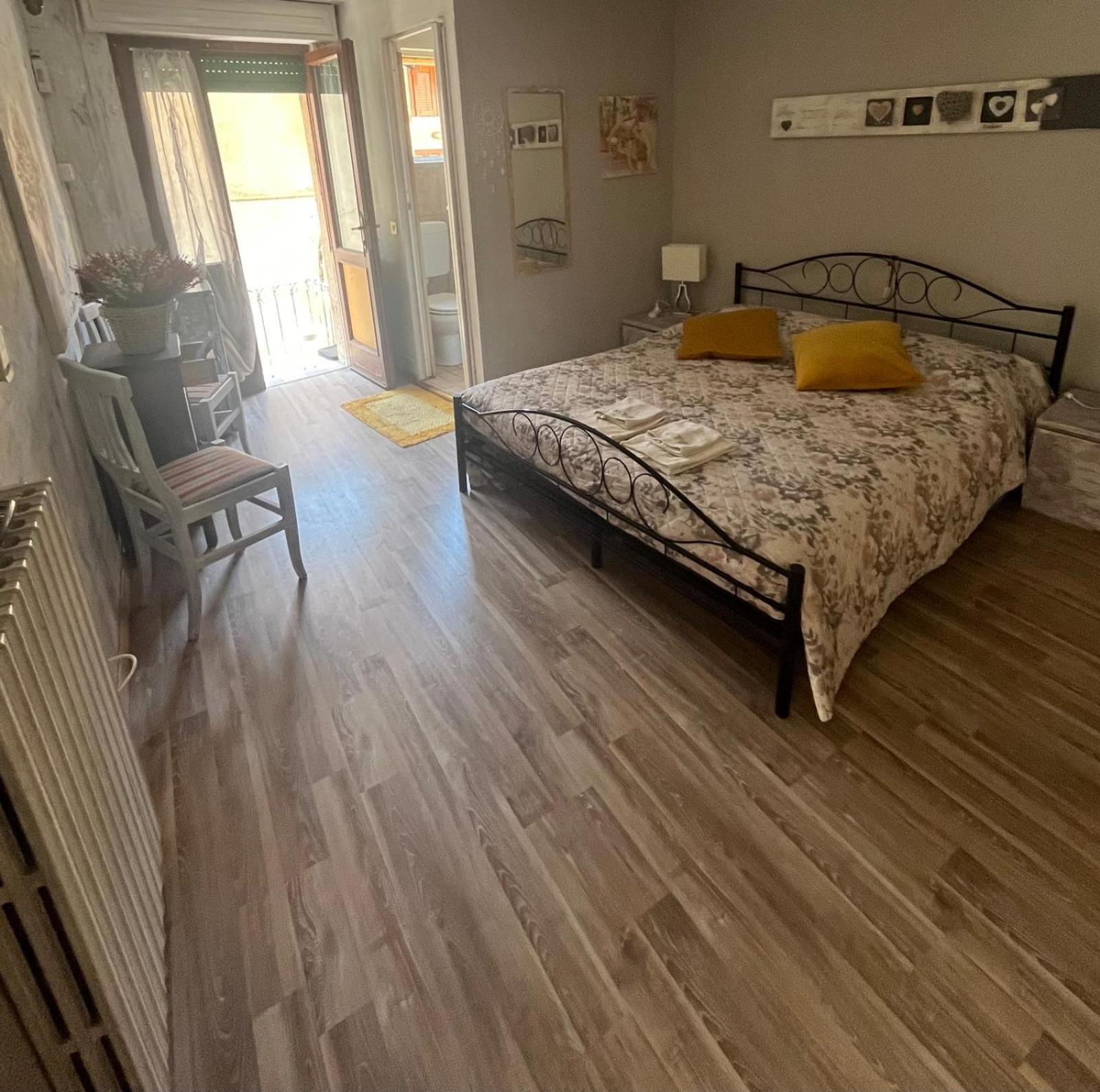 Casa Alessia Lägenhet Pisogne Exteriör bild