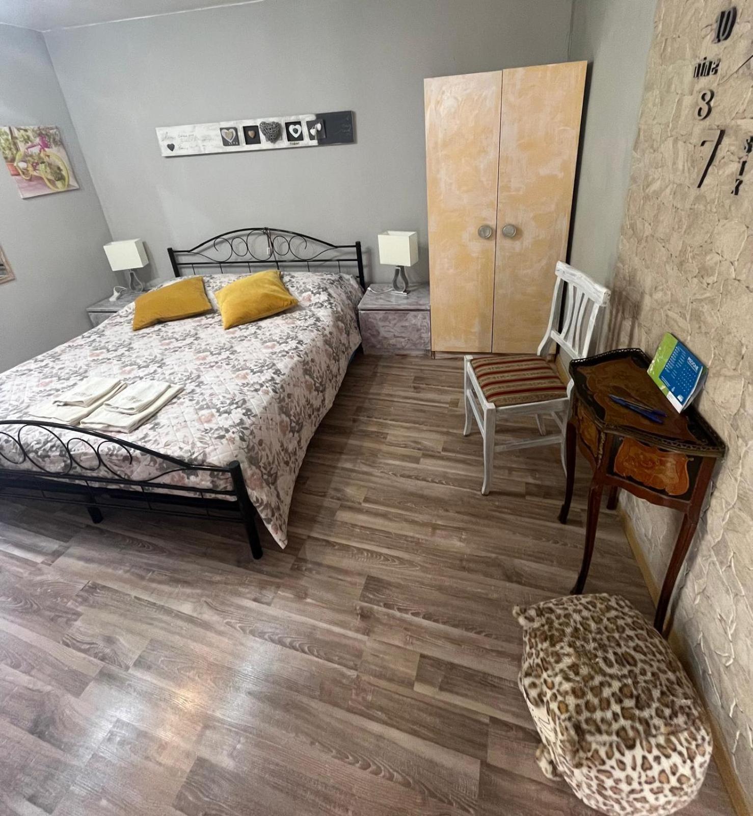 Casa Alessia Lägenhet Pisogne Exteriör bild