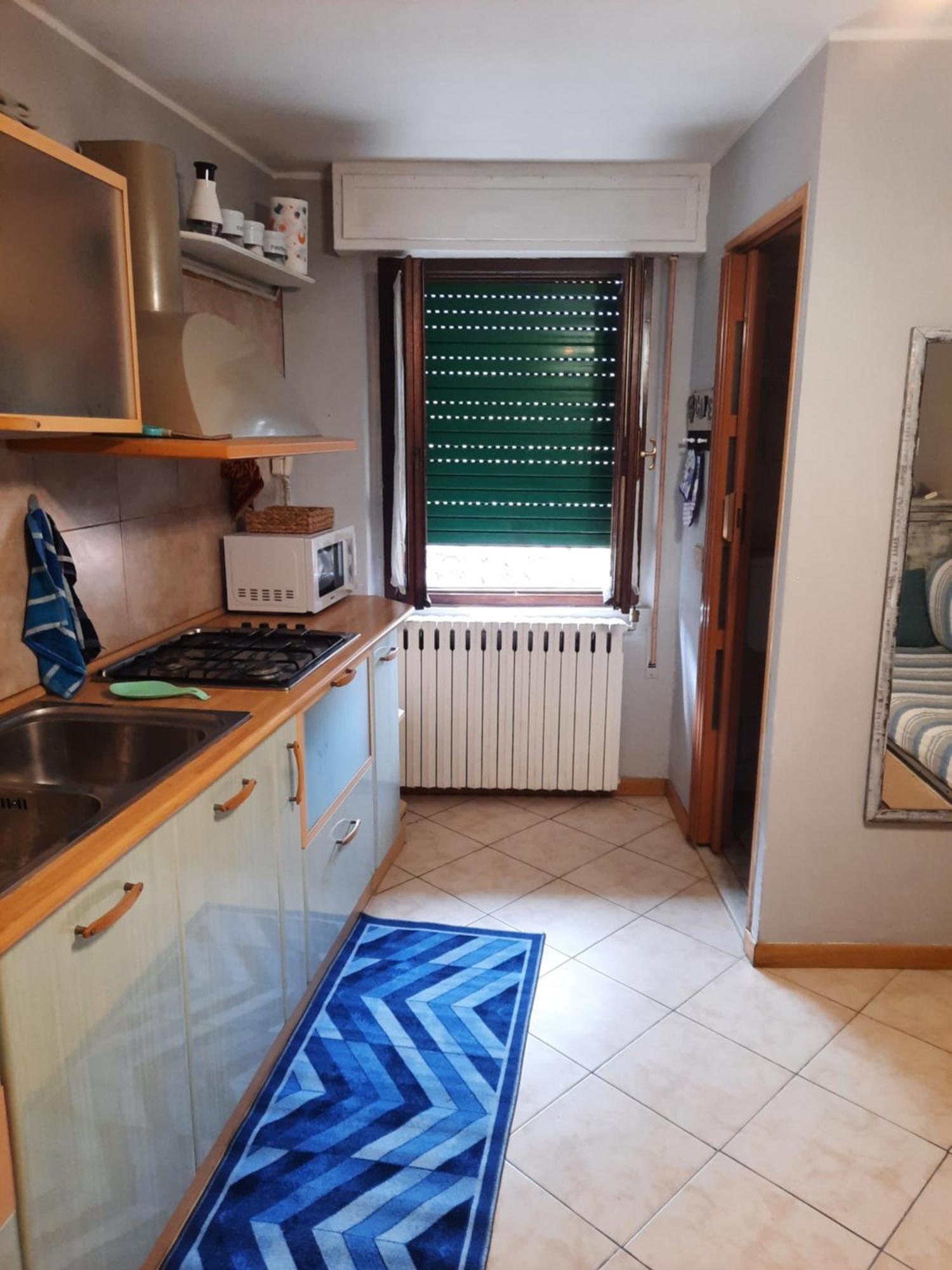 Casa Alessia Lägenhet Pisogne Exteriör bild