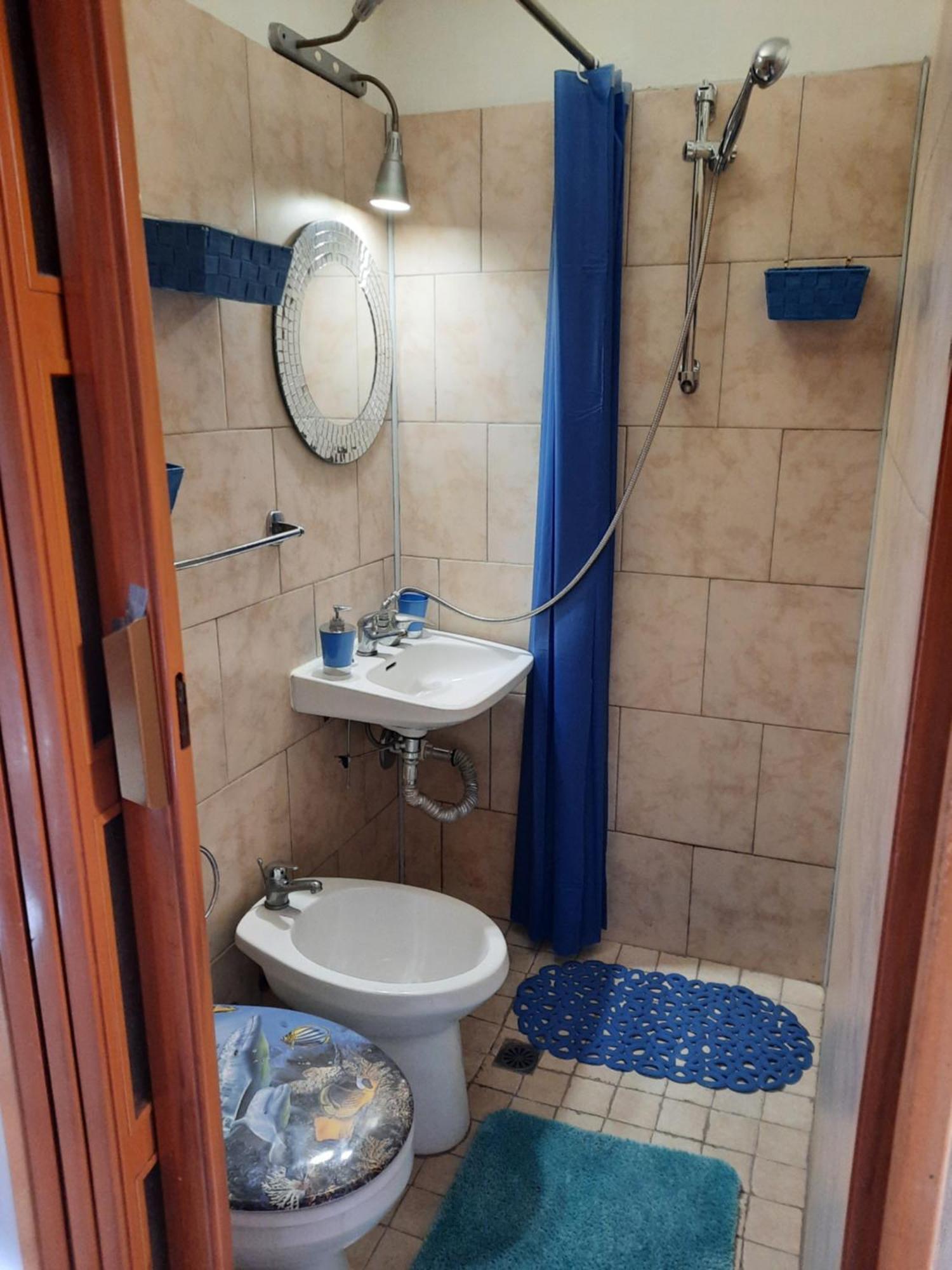 Casa Alessia Lägenhet Pisogne Exteriör bild